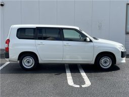 TOYOTA PROBOX GL 2019 full