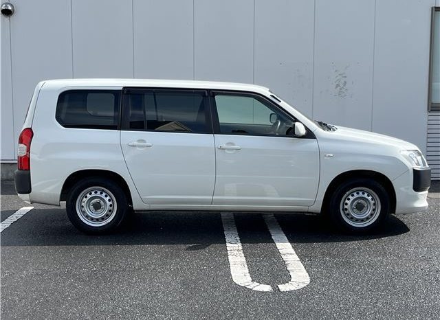 TOYOTA PROBOX GL 2019 full