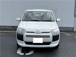 TOYOTA PROBOX GL 2019 full