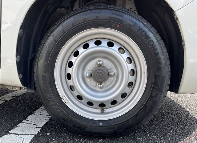 TOYOTA PROBOX GL 2019 full