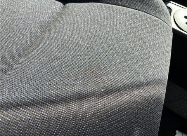 TOYOTA PROBOX GL 2019 full