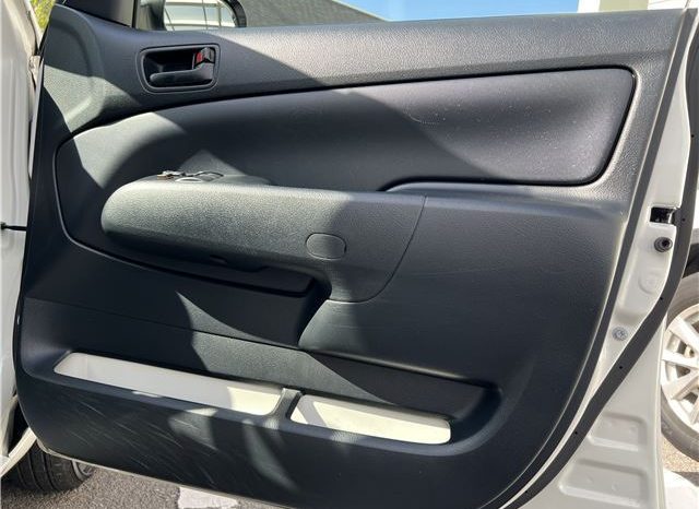 TOYOTA PROBOX GL 2019 full