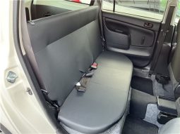 TOYOTA PROBOX GL 2019 full
