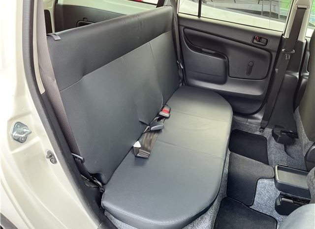 TOYOTA PROBOX GL 2019 full