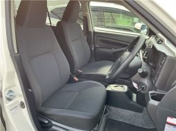 TOYOTA PROBOX GL 2019 full