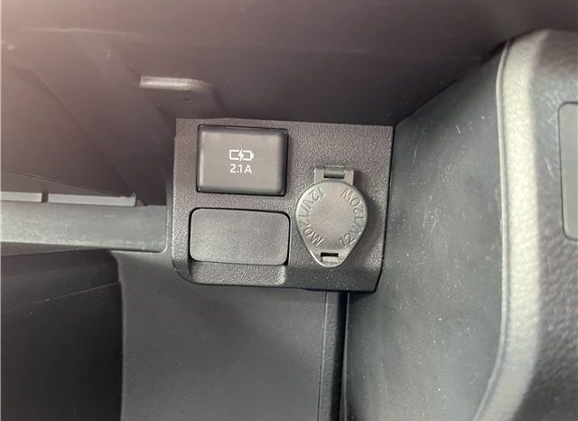 TOYOTA PROBOX GL 2019 full