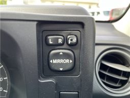 TOYOTA PROBOX GL 2019 full