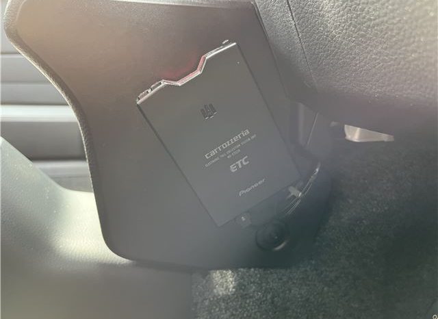 TOYOTA PROBOX GL 2019 full