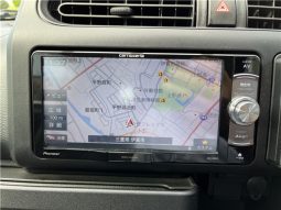 TOYOTA PROBOX GL 2019 full