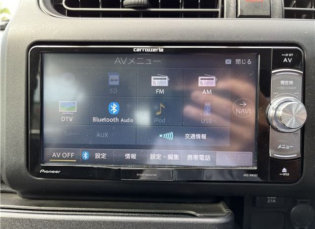 TOYOTA PROBOX GL 2019 full