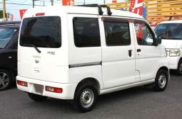 DAIHATSU HIJET CARGO DX 2017 full