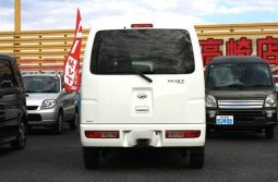 DAIHATSU HIJET CARGO DX 2017 full