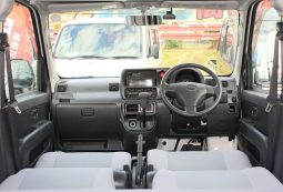 DAIHATSU HIJET CARGO DX 2017 full