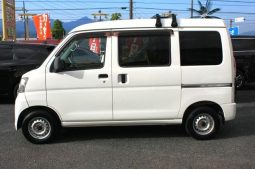 DAIHATSU HIJET CARGO DX 2017 full