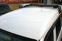 DAIHATSU HIJET CARGO DX 2017 full