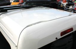 DAIHATSU HIJET CARGO DX 2017 full