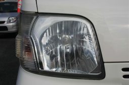 DAIHATSU HIJET CARGO DX 2017 full