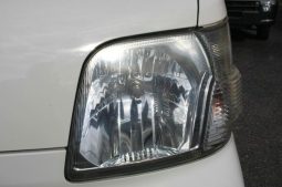 DAIHATSU HIJET CARGO DX 2017 full