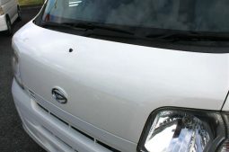 DAIHATSU HIJET CARGO DX 2017 full