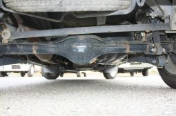 DAIHATSU HIJET CARGO DX 2017 full