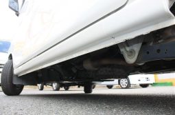 DAIHATSU HIJET CARGO DX 2017 full