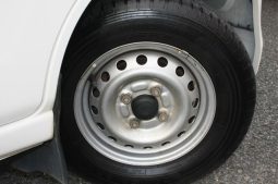 DAIHATSU HIJET CARGO DX 2017 full