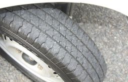 DAIHATSU HIJET CARGO DX 2017 full