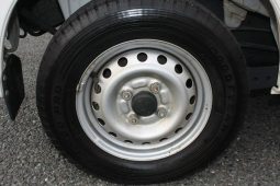 DAIHATSU HIJET CARGO DX 2017 full