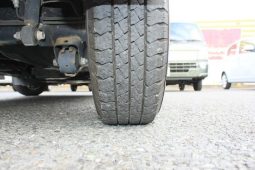 DAIHATSU HIJET CARGO DX 2017 full