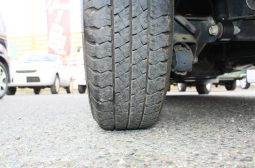 DAIHATSU HIJET CARGO DX 2017 full