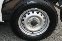 DAIHATSU HIJET CARGO DX 2017 full