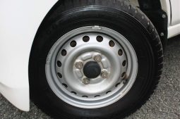 DAIHATSU HIJET CARGO DX 2017 full