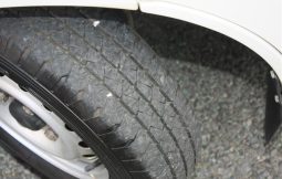 DAIHATSU HIJET CARGO DX 2017 full