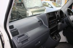 DAIHATSU HIJET CARGO DX 2017 full