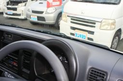 DAIHATSU HIJET CARGO DX 2017 full