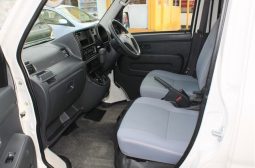 DAIHATSU HIJET CARGO DX 2017 full