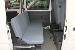 DAIHATSU HIJET CARGO DX 2017 full