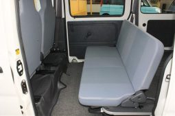 DAIHATSU HIJET CARGO DX 2017 full