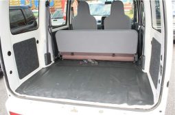 DAIHATSU HIJET CARGO DX 2017 full