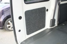 DAIHATSU HIJET CARGO DX 2017 full