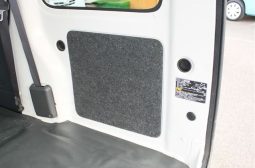 DAIHATSU HIJET CARGO DX 2017 full