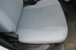 DAIHATSU HIJET CARGO DX 2017 full