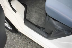 DAIHATSU HIJET CARGO DX 2017 full