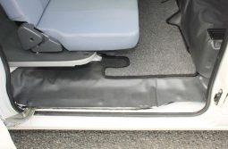 DAIHATSU HIJET CARGO DX 2017 full