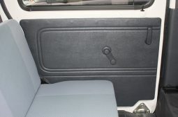 DAIHATSU HIJET CARGO DX 2017 full