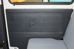 DAIHATSU HIJET CARGO DX 2017 full