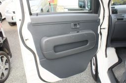 DAIHATSU HIJET CARGO DX 2017 full