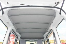 DAIHATSU HIJET CARGO DX 2017 full