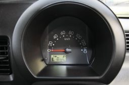 DAIHATSU HIJET CARGO DX 2017 full