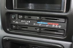 DAIHATSU HIJET CARGO DX 2017 full